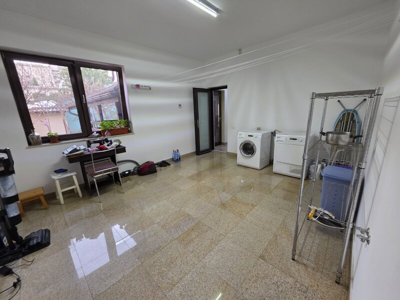 Timpuri Noi, 10 minute metrou, pe Cuza Voda, vila exclusivista P+1+M, lux