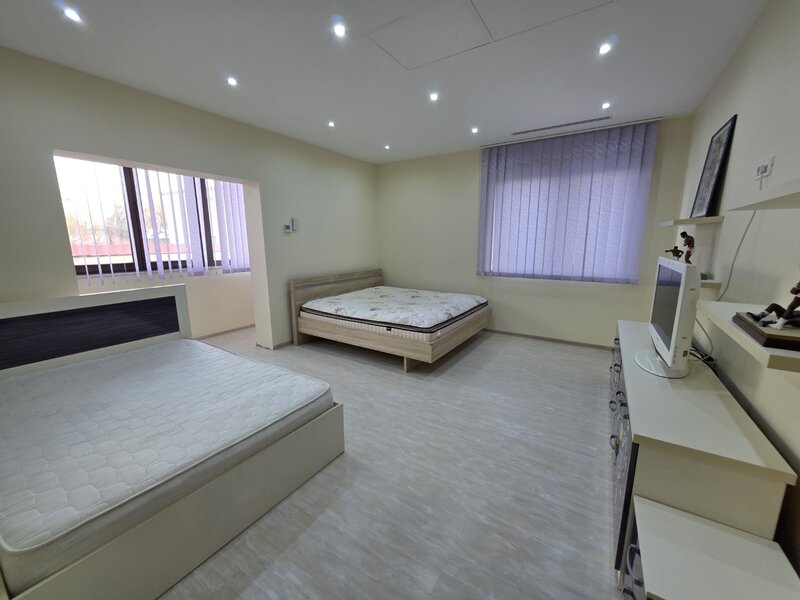 Timpuri Noi, 10 minute metrou, pe Cuza Voda, vila exclusivista P+1+M, lux