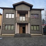 Timpuri Noi, 10 minute metrou, pe Cuza Voda, vila exclusivista P+1+M, lux